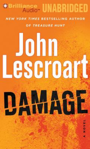 Audio Damage John Lescroart