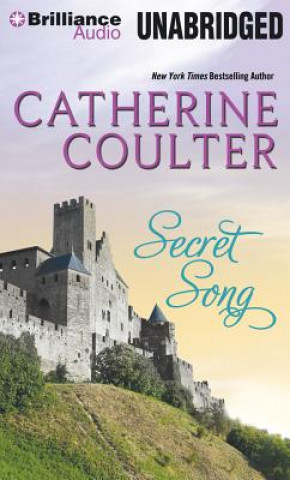 Audio Secret Song Catherine Coulter