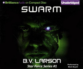Audio Swarm B. V. Larson