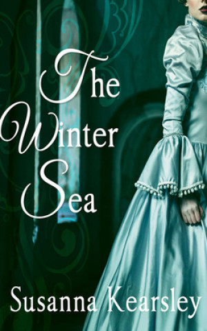 Аудио The Winter Sea Susanna Kearsley