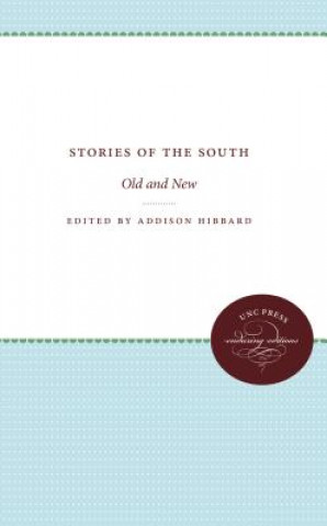 Carte Stories of the South Addison Hibbard