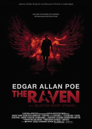 Audio The Raven and Selected Short Stories Edgar Allan Poe
