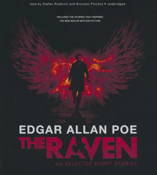 Audio The Raven and Selected Short Stories Edgar Allan Poe