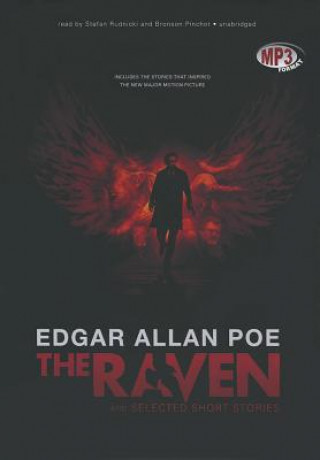Digital The Raven and Selected Short Stories Edgar Allan Poe