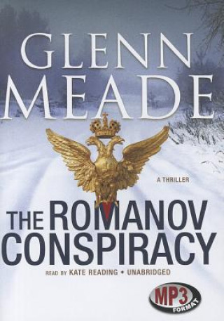 Digital The Romanov Conspiracy Glenn Meade
