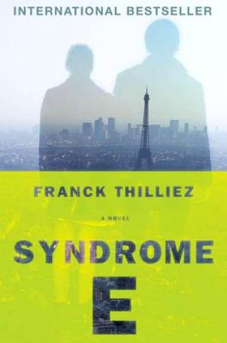 Hanganyagok Syndrome E Franck Thilliez