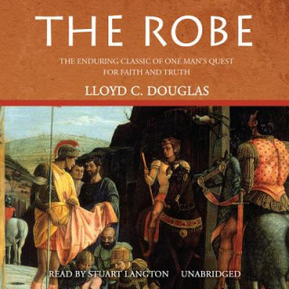 Hanganyagok The Robe Lloyd C. Douglas