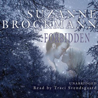 Audio Forbidden Suzanne Brockmann