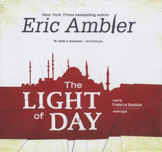 Audio The Light of Day Eric Ambler