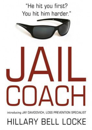 Digital Jail Coach Hillary Bell Locke