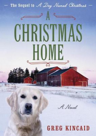 Hanganyagok A Christmas Home Greg Kincaid