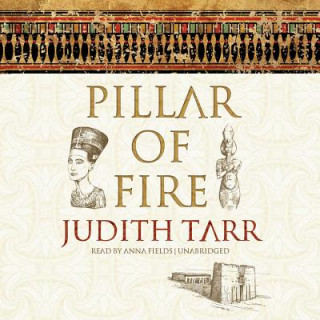Digital Pillar of Fire Judith Tarr