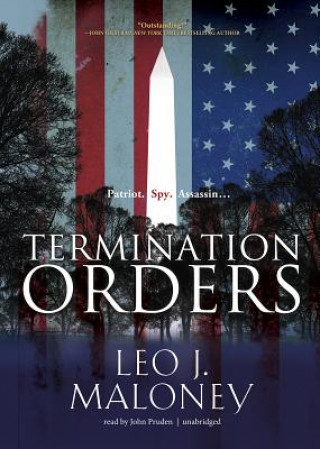 Digital Termination Orders Leo J. Maloney