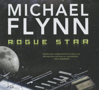 Audio Rogue Star Michael Flynn