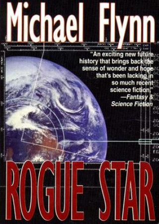 Audio Rogue Star Michael Flynn