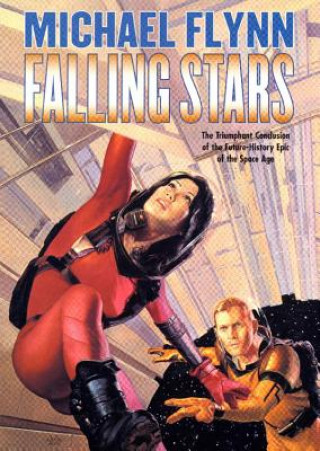 Digital Falling Stars Michael Flynn