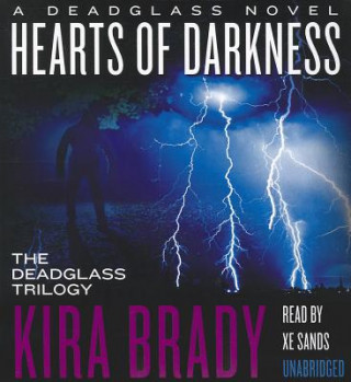Audio Hearts of Darkness Kira Brady
