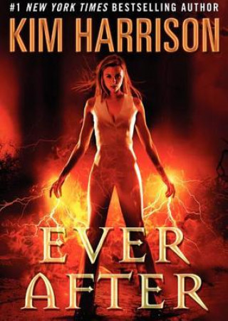 Digital Ever After Kim Harrison