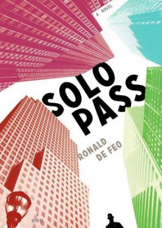 Audio Solo Pass Ronald De Feo