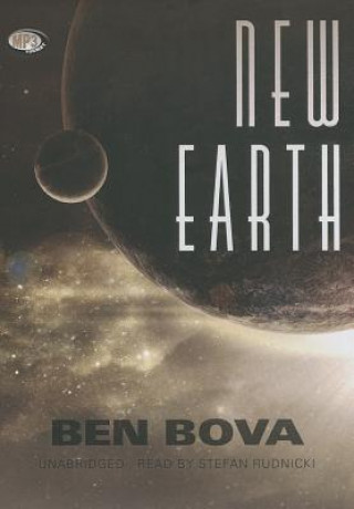 Digital New Earth Ben Bova