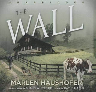 Hanganyagok The Wall Marlen Haushofer