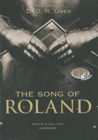 Digital The Song of Roland A. Full Cast