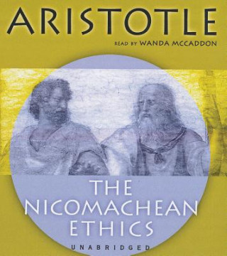 Аудио The Nicomachean Ethics Aristotle
