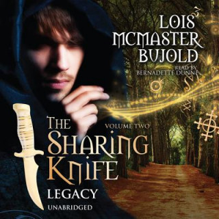 Audio The Sharing Knife, Vol. 2: Legacy Lois McMaster Bujold