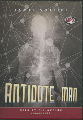 Digital Antidote Man Jamie Sutliff