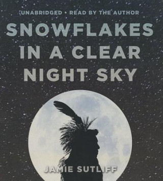 Audio Snowflakes in a Clear Night Sky Jamie Sutliff