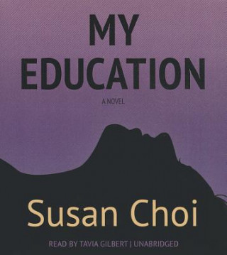 Аудио My Education Susan Choi