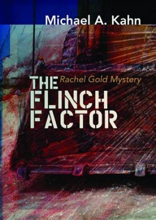 Hanganyagok The Flinch Factor Michael A. Kahn
