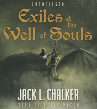 Hanganyagok Exiles at the Well of Souls Jack L. Chalker
