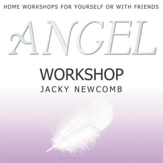 Audio Angel Workshop Jacky Newcomb