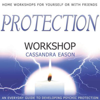 Digital Protection Workshop Cassandra Eason