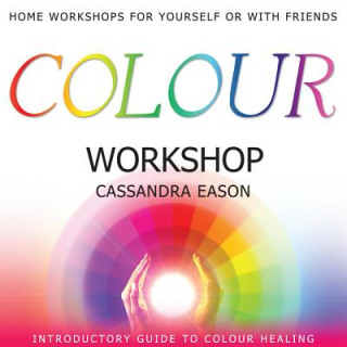 Digital Colour Workshop Cassandra Eason