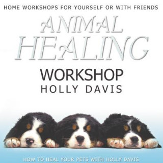 Digital Animal Healing Workshop Holly Davis