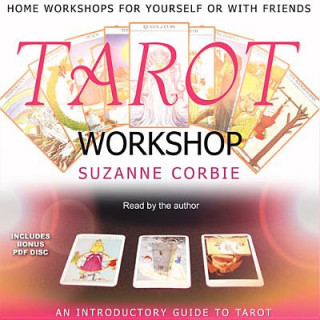 Audio Tarot Workshop Suzanne Corbie