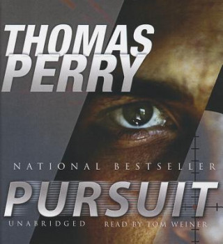 Audio Pursuit Thomas Perry
