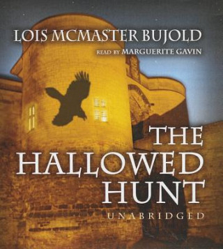 Audio The Hallowed Hunt Lois McMaster Bujold