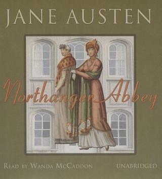 Audio Northanger Abbey Jane Austen