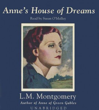 Audio Anne S House of Dreams Lucy Maud Montgomery