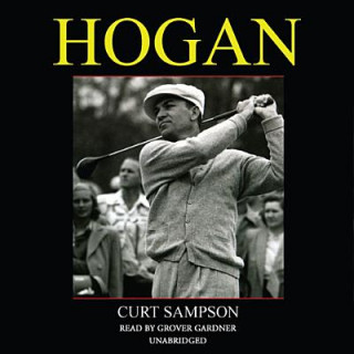 Hanganyagok Hogan Curt Sampson