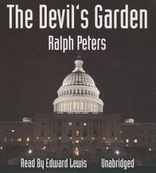 Audio The Devil's Garden Ralph Peters