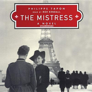 Audio The Mistress Philippe Tapon
