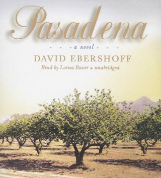 Audio Pasadena David Ebershoff