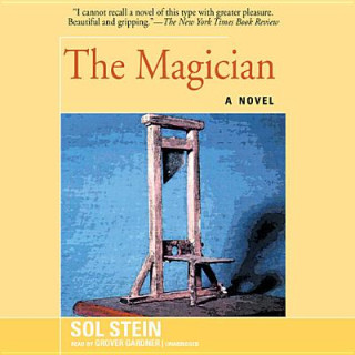 Audio The Magician Sol Stein