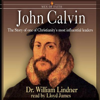 Audio John Calvin William Lindner