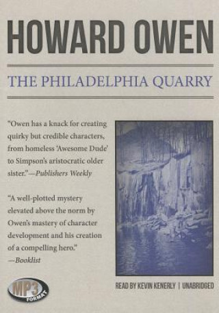 Digital The Philadelphia Quarry Howard Owen