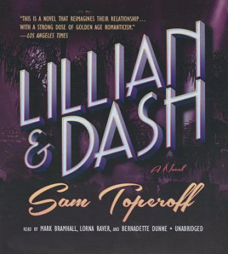 Audio Lillian & Dash Sam Toperoff